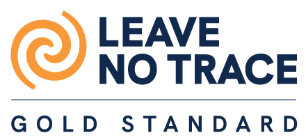 Leave No Trace Gold Standard
